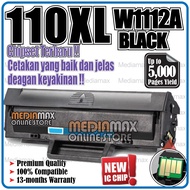 Compatible to HP W1112A  W1112XL HP110A HP Laserjet 108 108A 108w HP136 MFP 136a MFP 136w Printer 5K