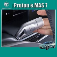 Proton e.MAS 7 EV/PHEV car gear shift cover, Proton e.MAS 7 interior scratch protection, Proton e.MA