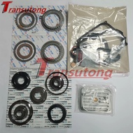 01M Automatic Transmission 1 Set (Overhaul Repair Kit+Piston Kit +Oil Filter) For Audi VW