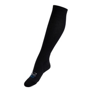 2XU Unisex Adults Compression Socks (Black/Grey) - Sports Direct