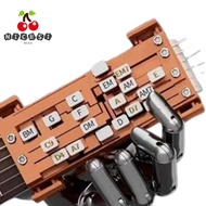 NICESI Guitar Teaching Presser, Guitar Practice Aid Guitar Learning Tools Acoustic Guitar Chord Pres