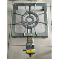 Kompor Cor Sun Rise SR 301 Auto Sunrise SNI