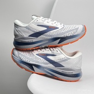 Brooks Adrenaline GTS 24 รองเท้าวิ่ง_unisex_ พื้นหนานุ่ม สไตล์สมาร์ท สำหรับทั้งผู้ชายและผู้หญิง