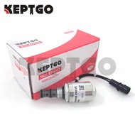 24V 3E6269 3E-6269 New Solenoid Valve for Caterpillar 910E 918F 924F 928G