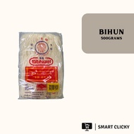 Rice Vermicelli / Bihun - Erawan Brand / Cap Tiga Gajah (500g)