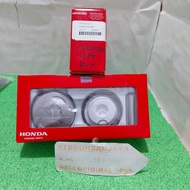 HONDA Piston Kit Piston/ K15 0.75 CB CBR 150R Old ORIGINAL Original ORIGINALHONDA
