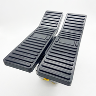 อะไหล่รถขุด Sany ชุดประกอบวาล์วเท้าการเดินทางของ SY135C SY215C ชุดวาล์วนักบินประกอบวาล์วคันเหยียบเท้