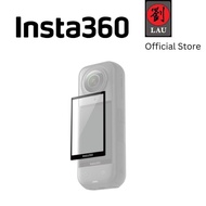 Insta360 X5 Screen Protector / Cooling Screen Protector