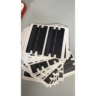 Suitable for Samsung S23 S23plus S23UALL Sealing Sticker Sealing Sticker Box Sealing Seal Sealing St