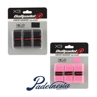 Bullpadel X3 Padel Overgripcomfort - Overgrip Padel Racket