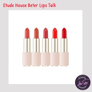ETUDE HOUSE BETTER LIPS TALKEtude House