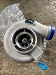 เทอร์โบTF08L เดก้า320 โข่งซิ่งเลือกเบอร์ได้(ของใหม่) ใส่รถสิบล้อ รถเกี่ยวข้าว งานรับประกัน3เดือน