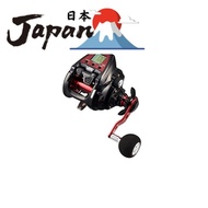 Daiwa 23 Leo Blitz S500JP Electric Fishing Reel (2023 Model) - Powerful Japanese Import