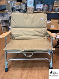 Mountainhiker Chair เก้าอี้แคมป์ปิ้ง โซฟาขนาด 1 1.5 คน โซฟาพับได้ Coleman Dod