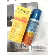 Uriage Bariesun Creme SPF50 Sunscreen