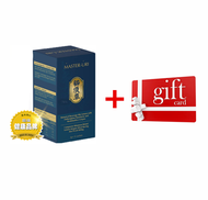 🔥Buy 1 free 1🔥Master Uri 全天然降尿酸保健品 masterliv masteruri