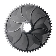 [Promosi]50T/52T/54T/56T Bike Chainring 9-12 Speed for GXP Tooth Single Chainring-FLASH SALE
