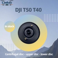 Centrifugal Swing Disc Upper Disc DJI T40 T50 Centrifugal Swing Disc Accessories Lower Dis