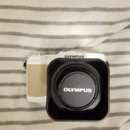Olympus pen EPL2 相機連鏡頭