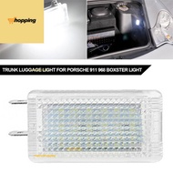 MK1  1PC LED Luggage Trunk Cpartment Light Courtesy Door Lamp for Porsche 911 968 Boxster Light F9J9