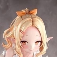 [P-0der] 260402 (R18) INSIGHT Nikukan Shoujo - Bosei Tsurupeta Elf " Amaryllis " 1/5 Scale Figure