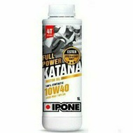 4T Ipone Katana Full power Motor Oil