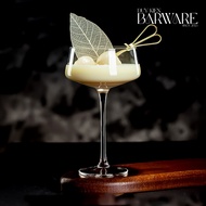 Muse Japan coupe glass - Cocktail glass - bar glass - Duy Kien Barware