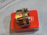 Voigtlander / Kodak DKL 口鏡頭轉 Sigma Panasonic Leica L 相機轉接環