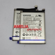 Batre Baterai Samsung A02S A03 A03S Hq-50S Ori New