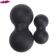 G.X.B 1pc myofascial release fitness peanut massage fascia pilates yoga well