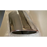 Exhaust Tip For BMW E90 E92 E93 320i