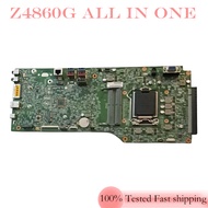 17575-1 For Acer Veriton Z4860G All in One Motherboard 348.0C807.0011 DBVRZ11001 Mainboard Tested