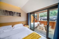 Zui Jiang Yue Smart River View Homestay (Fenghuang Ancient Town Tuojiang Yunqiao)