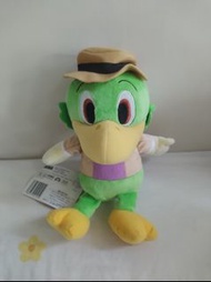 SEGA 鴨嘴獸泰瑞毛絨玩具