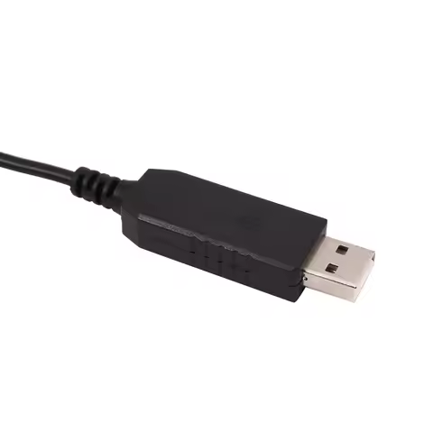 Quality! Np-Fw50 Dummy Battery W/Dc Power Bank (5V 2A) Usb Adapter For Sony A7R, A7, A7S, A7S Ii, A5