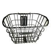 Electric Bike Basket Electric Bicycle Basket Battery Bike Bicycle Basket Lightweight Cargo Basket Wa