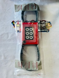 HONDA FAN BELT W/ FLYBALL CLICK125i V1/V2/V3