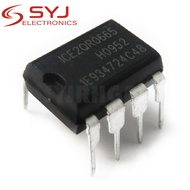 5pcs/lot ICE2QR0665J ICE2QR0665 2QR0665 DIP-8 In Stock