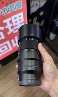SONY FE 90mm F2.8 MACRO G OSS 微距鏡 