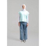 3Second T-Shirt Wanita 140922