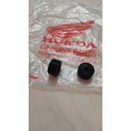 honda raider getah sangkut tangki