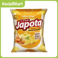 Japota Happy Honet Butter 68 Gram