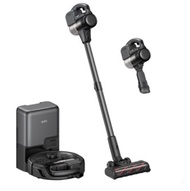 eufy Robot Vacuum 3-in-1 E20 Detachable Combo Robot Vacuum - T2070