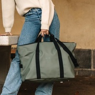 Street 48H防水旅行包(行李袋/肩背手提兩用)