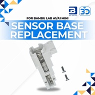 Bamboo LabOriginal A1/A1 Mini Filament Sensor Base Replacement