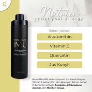 FAST SELLING ~ REDOX ULTRA IMU 300ml (FREE CONSULTATION + FREE GIFT) IMMUNE BOOSTER