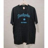 WTAPS X T-Shirt Vintage Official LNeighborhood