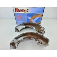 Rear Brake Caliper Drum No.2368 HILUX VIGO 4X4 WD REVO 4X4 Special Direct From The Factory