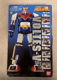 GX-31V 超合金魂V型電池俠