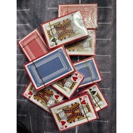 Poker Card Casino Playing Card Daun Terup